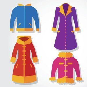 ***WINTER COAT SALE $28***